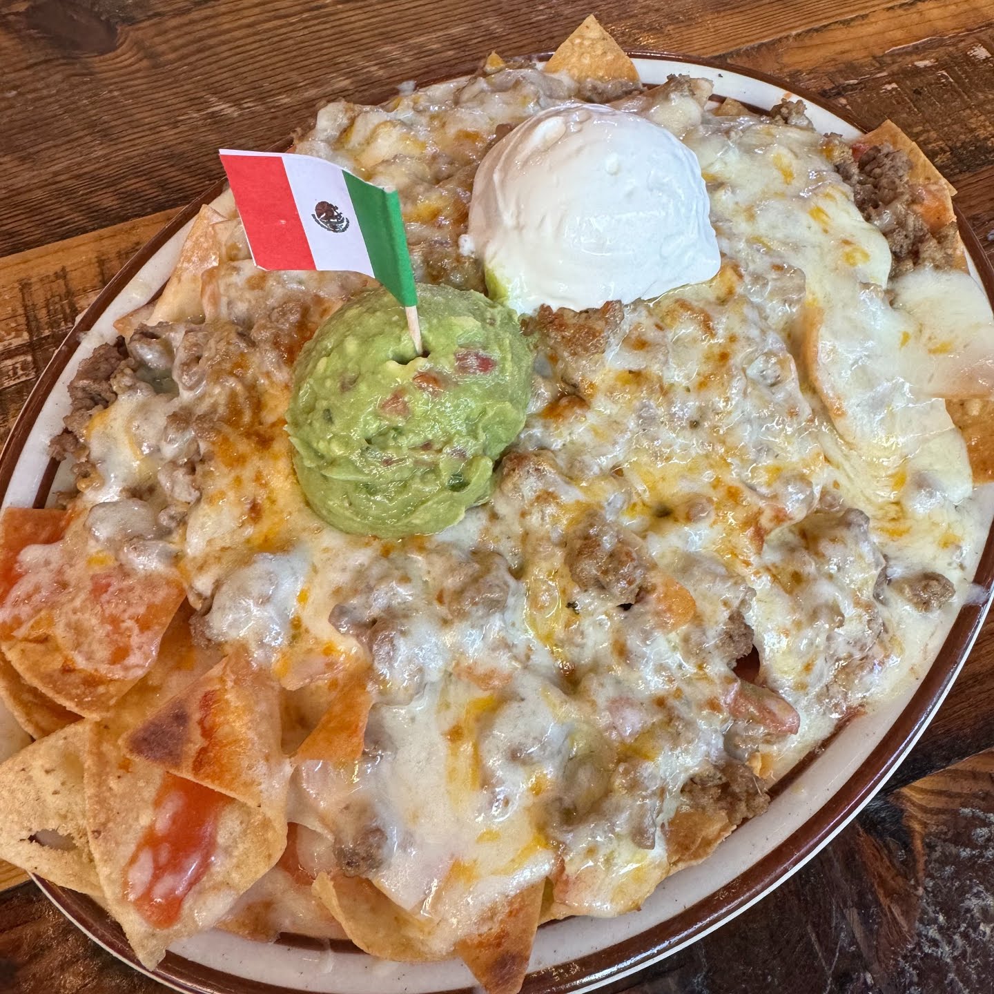Avila's El Ranchito by null