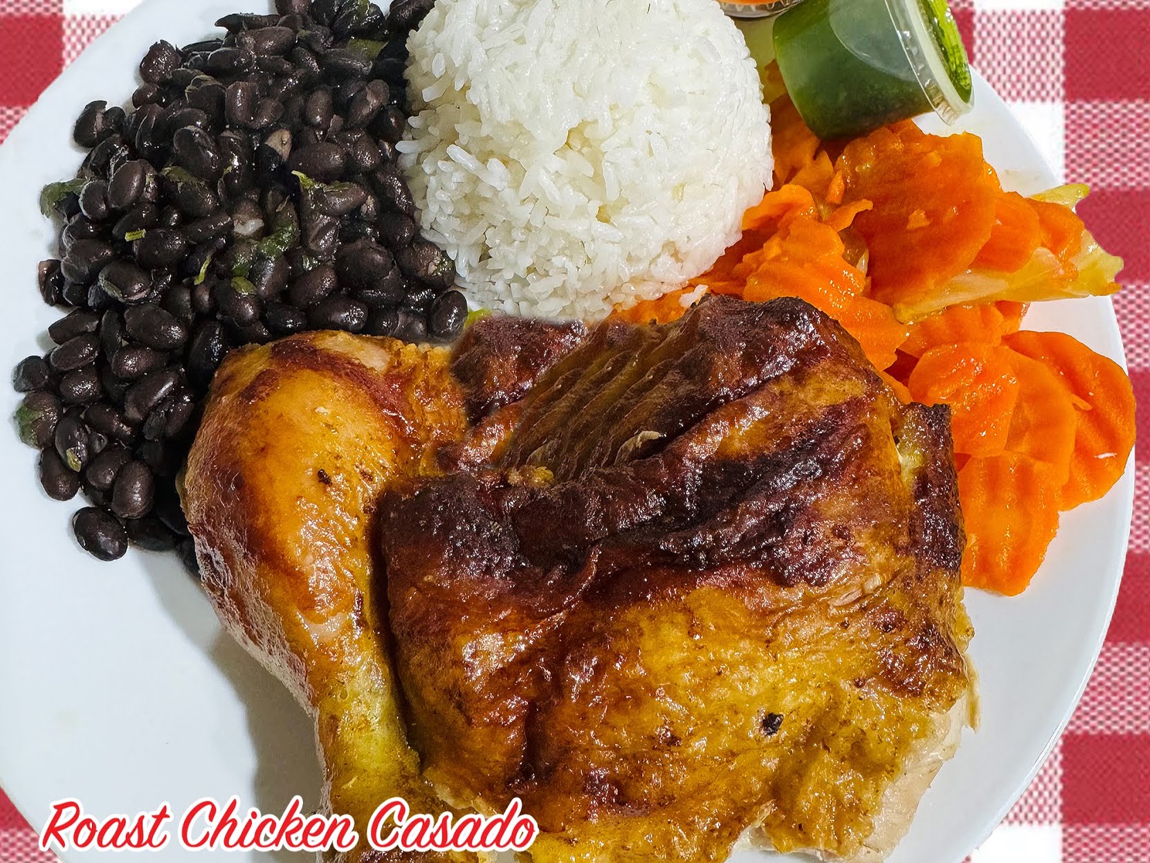 Casa del Pollo by null