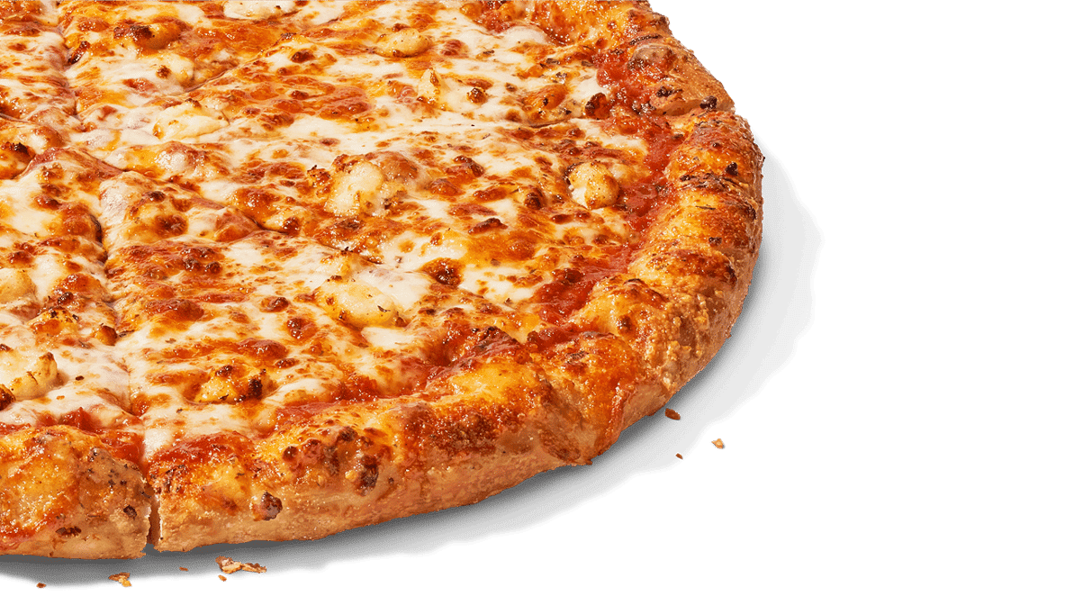 Domino’s Pizza by null
