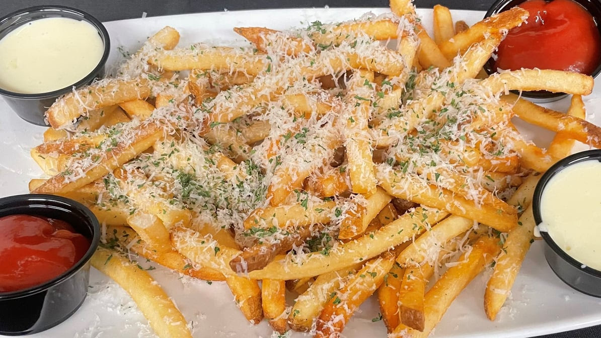 Current Restaurant & Bar by null