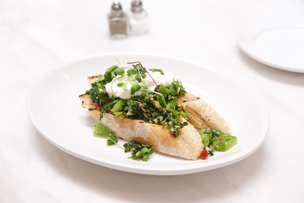 Johnny & Sanny's by null