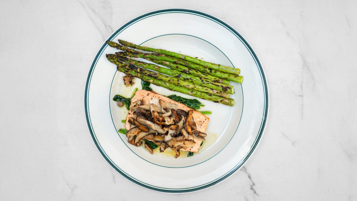 The Daily Grill by null