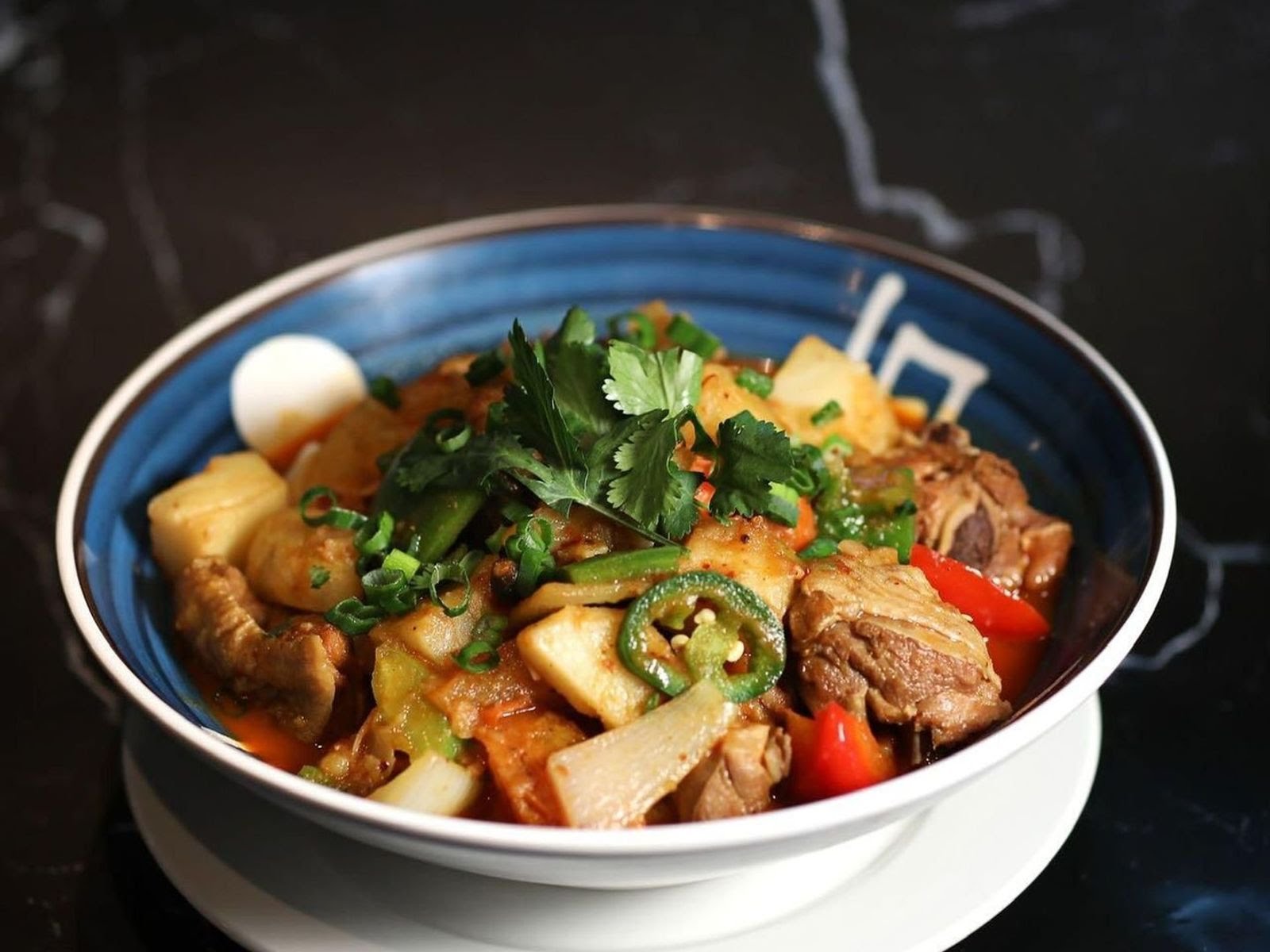 Chef Sun’s Noodle and Dumpling McKinney by null