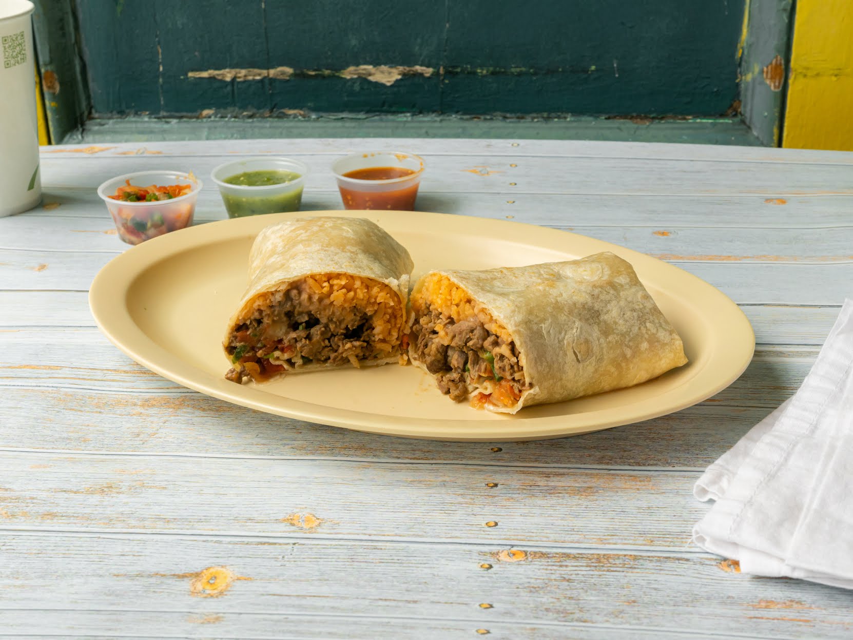 Taqueria Castillo by null