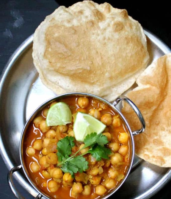 Chaat House Sunnyvale Wolfe by null
