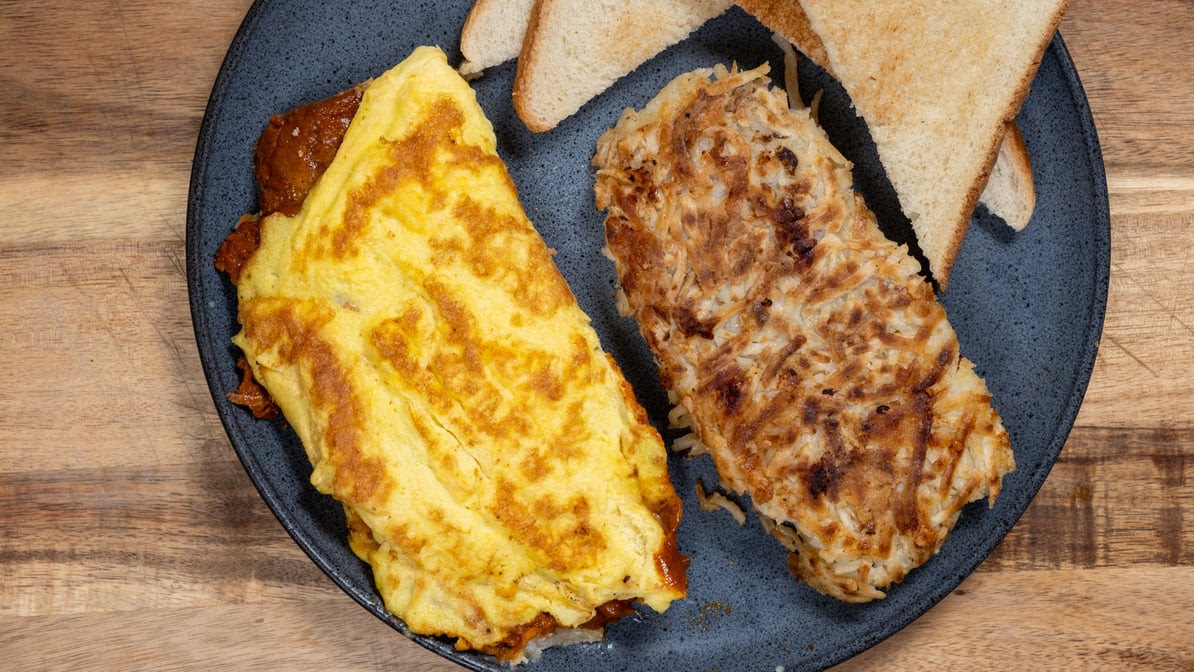 Tam's Burgers #23 by null