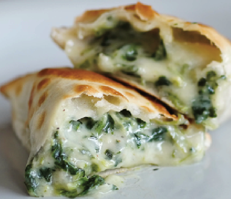 5411 Empanadas | Evanston by null