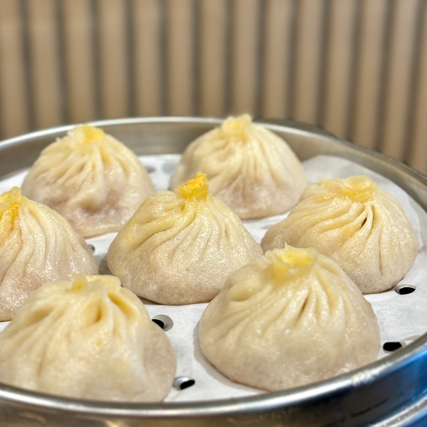 Shanghai Taste上海弄堂 by null