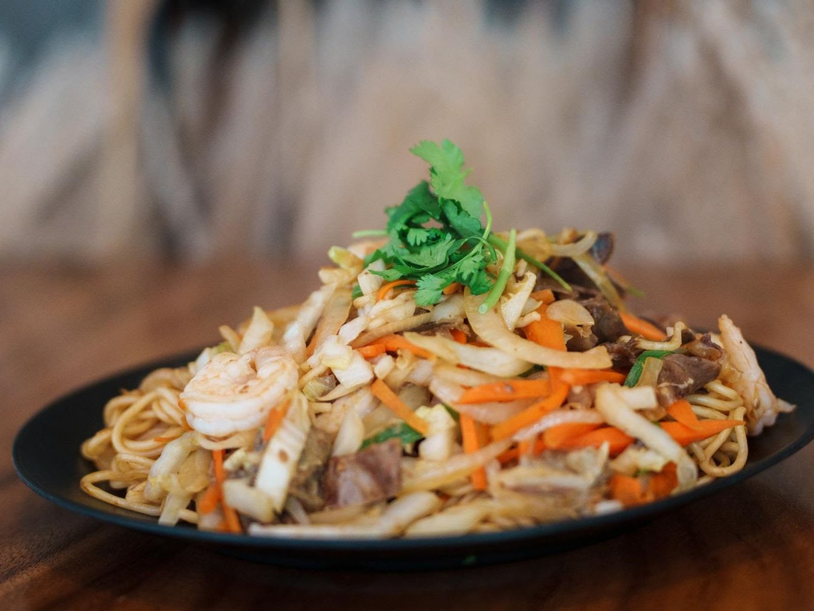 Zhi Wei Cafe by null