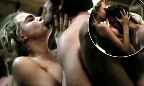 Thumb alicia vikander jpg x Tulip fever sex scene