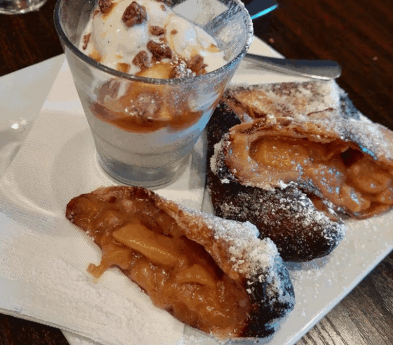 Mardi Gras Tuesday "A Taste Of New Orleans" Sherman Oaks by null