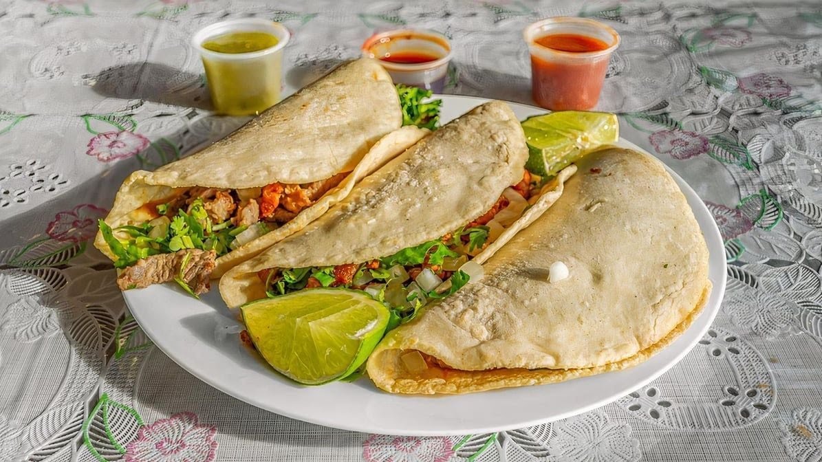 Guanatos Mexican and Seafood by null