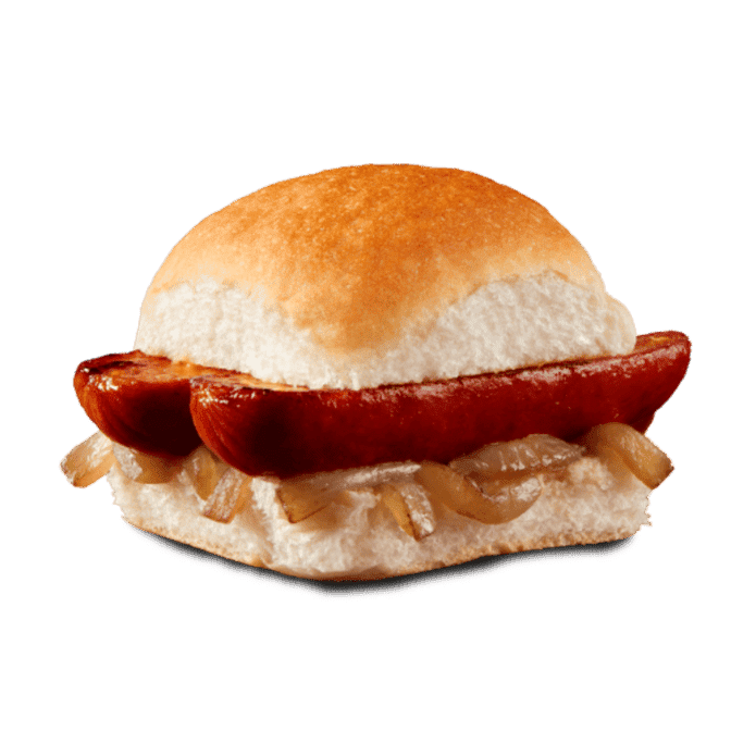 White Castle by null