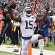 Brandon Marshall plans to “go down with the boat” 