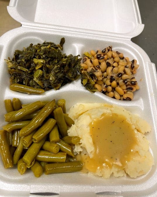 Carzell's Kitchen LLC by null