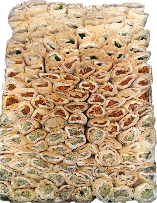 El Super Taco Bas IV by null