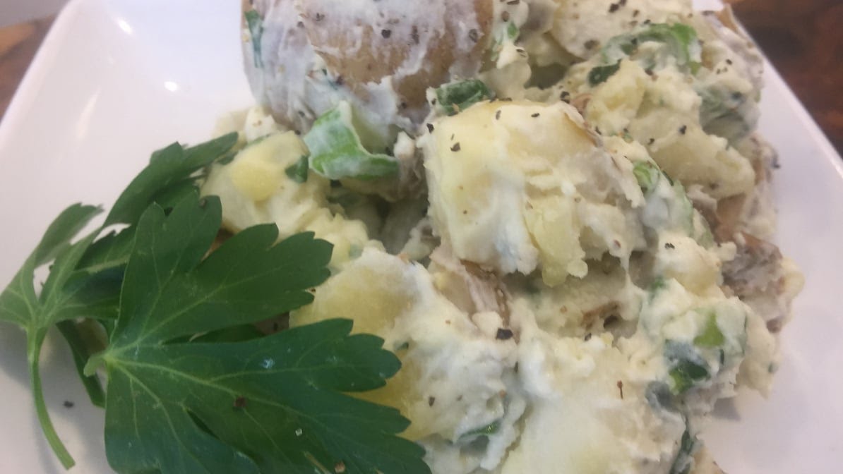 Beantown Pastrami Company by null