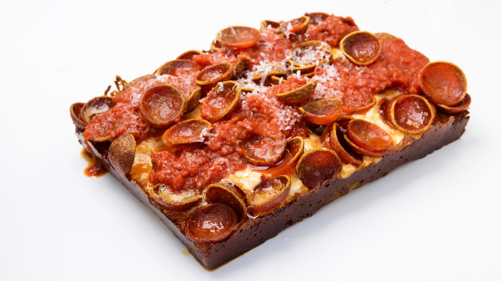 Joyride Pizza by null