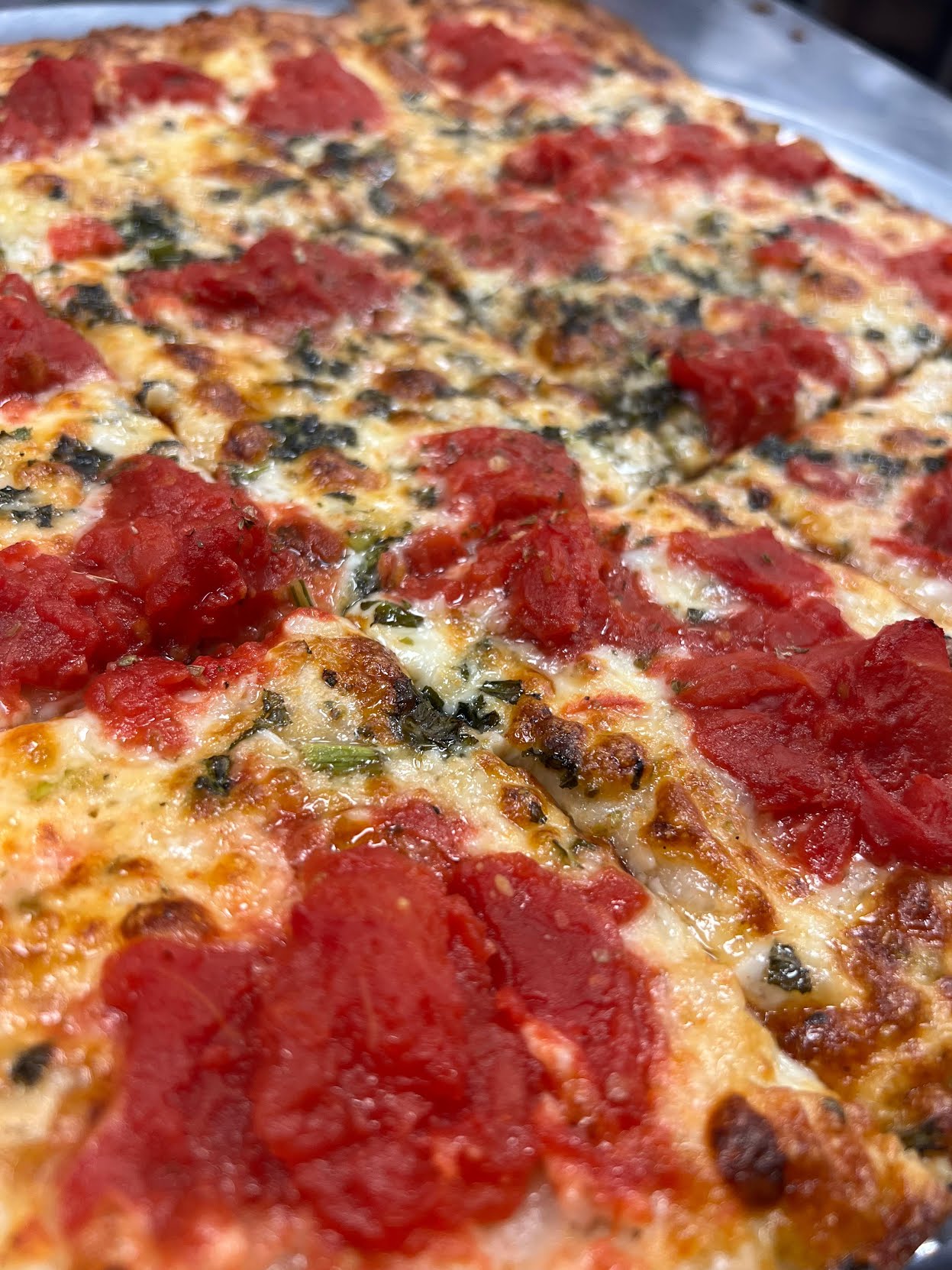 Little Dom's Pizza & Italian Cuisine by null