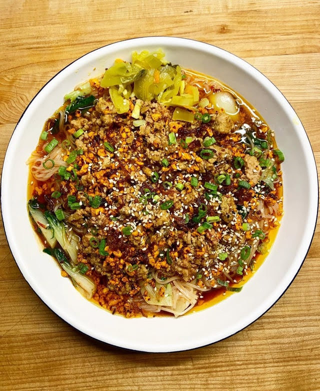 Rangoon Bistro by null