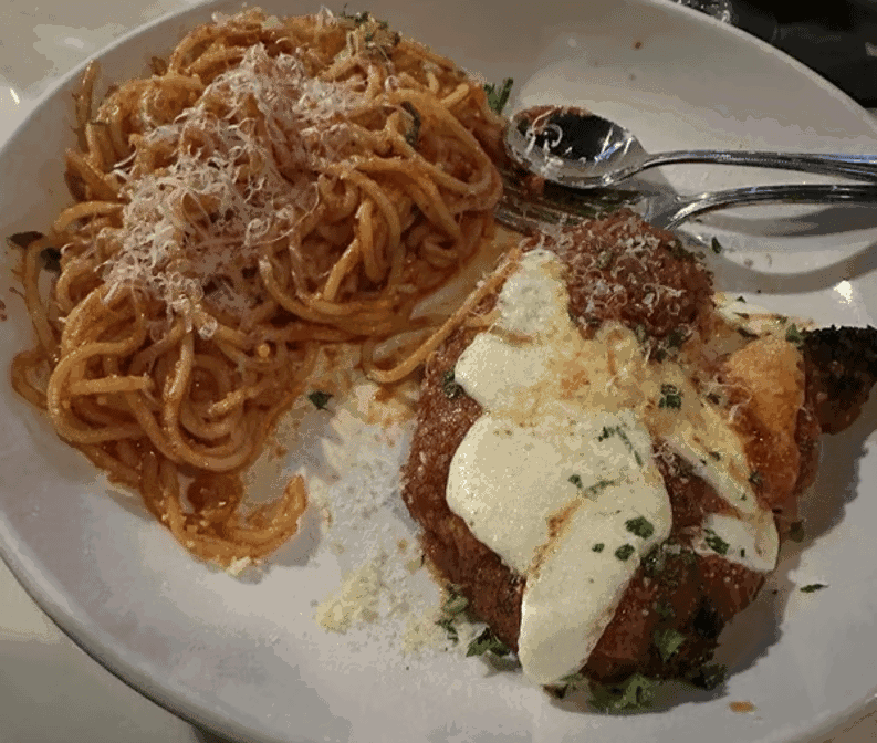 Pastaio Handmade Pasta•Pizza by null