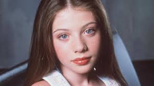 Michelle trachtenberg women brunette blue eyes wallpaper preview jpg x Michelle trachtenberg