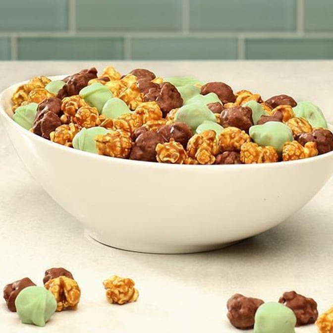 Garrett Popcorn Shops by null