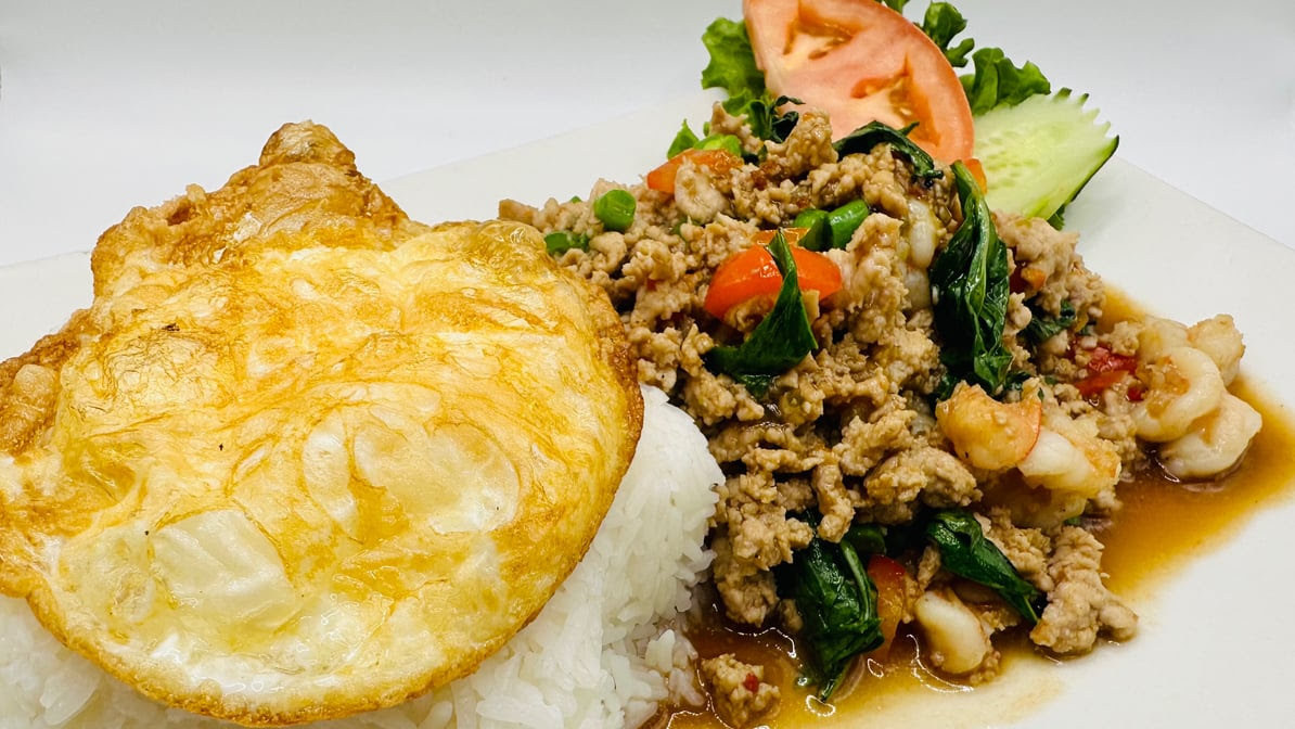 Thai PK by null
