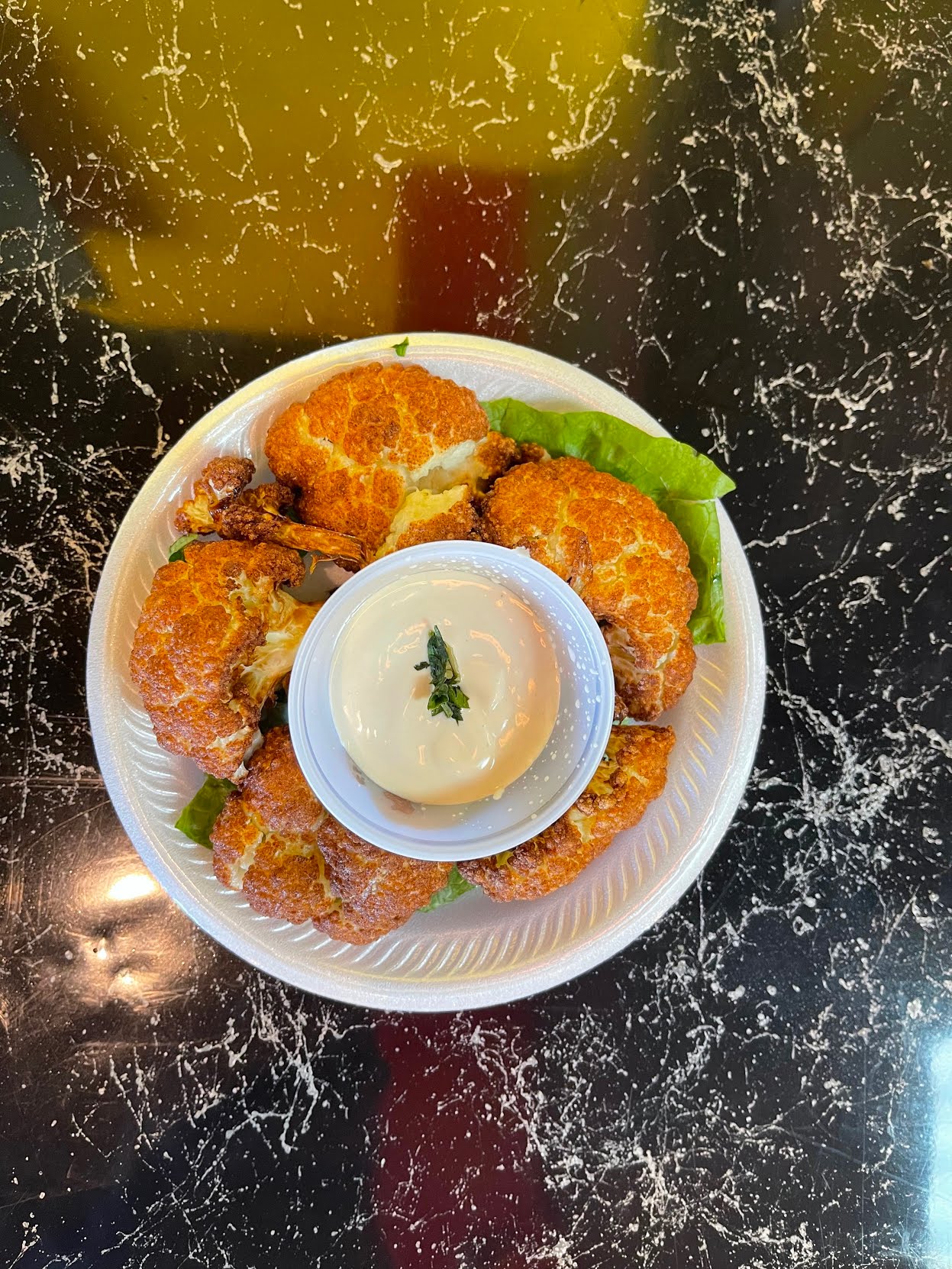 Aladdin Halal Grill by null