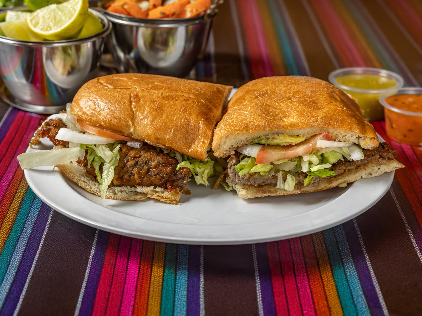 Carnitas Las Michoacanas by null