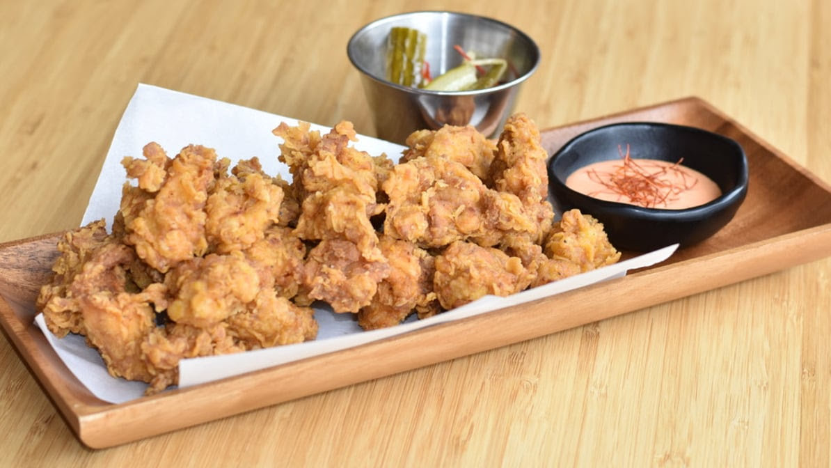 KoSam Korean Restaurant & Bar by null