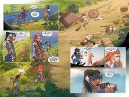 Futapilled aloy horizon zero dawn streachybear jpg x Zero dawn