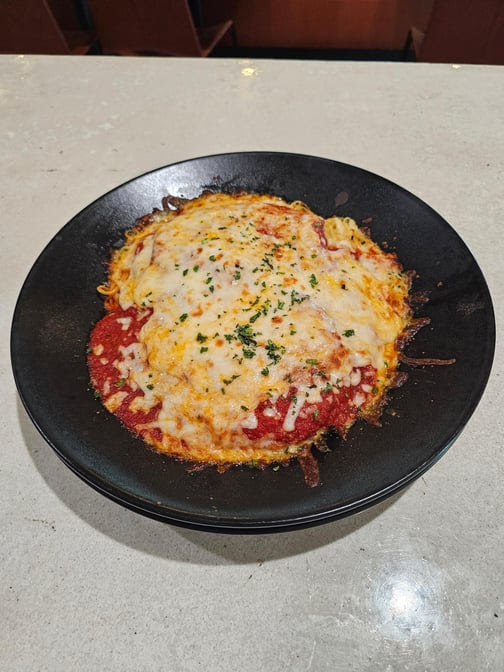 Chef Point Bar & Restaurant - Colleyville by null