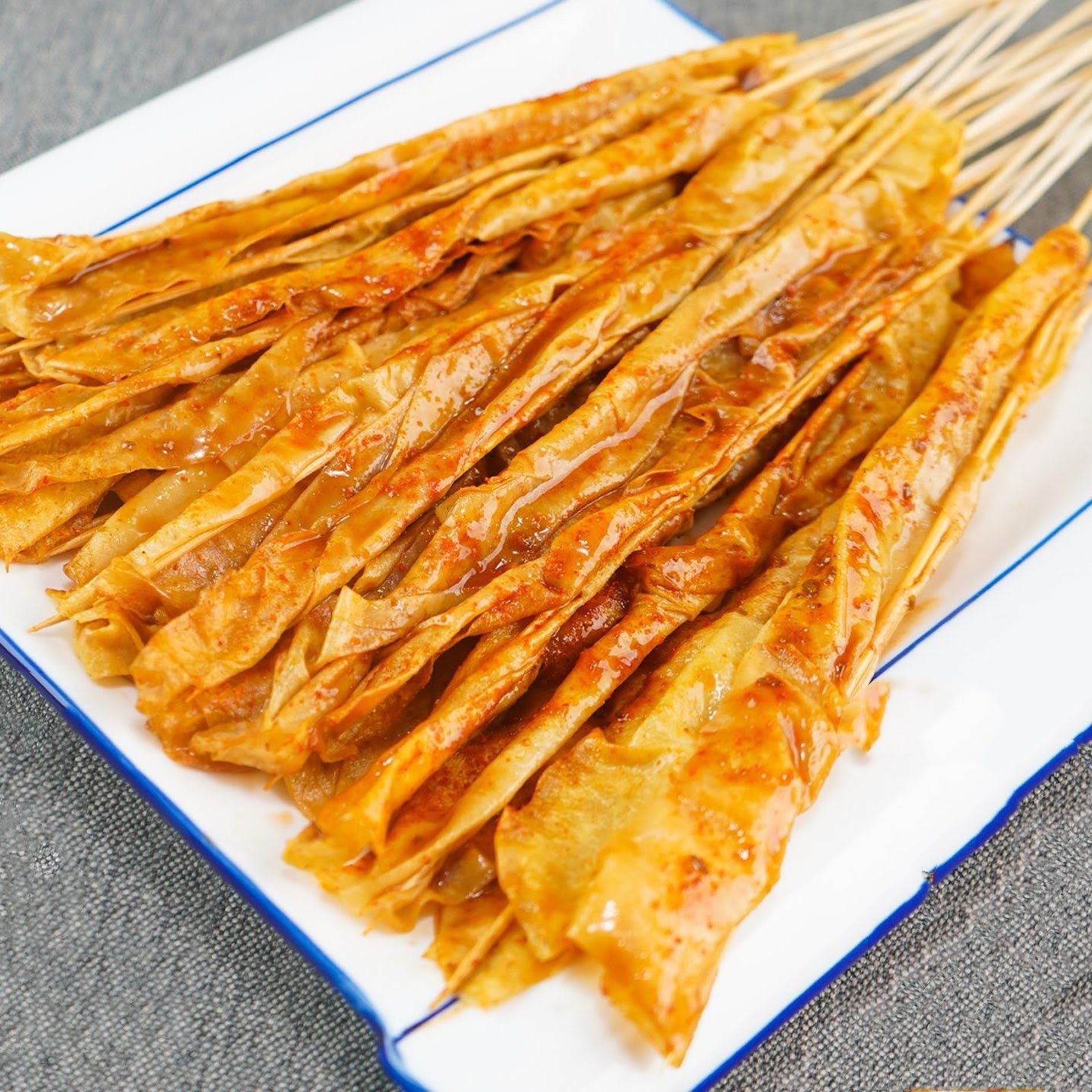 NORTHERN CHINA BBQ by null