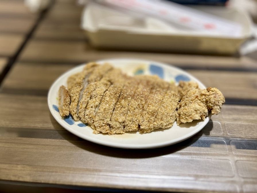Taiwan's No.1 Cuisines by null
