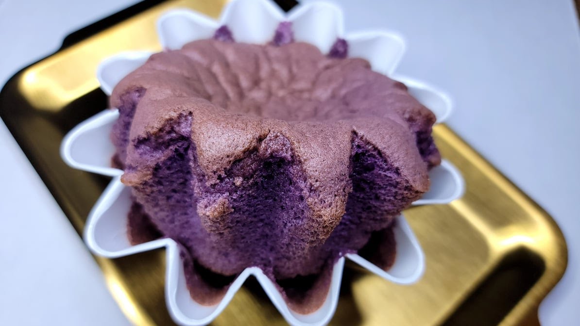 Gwenie's Pastries by null