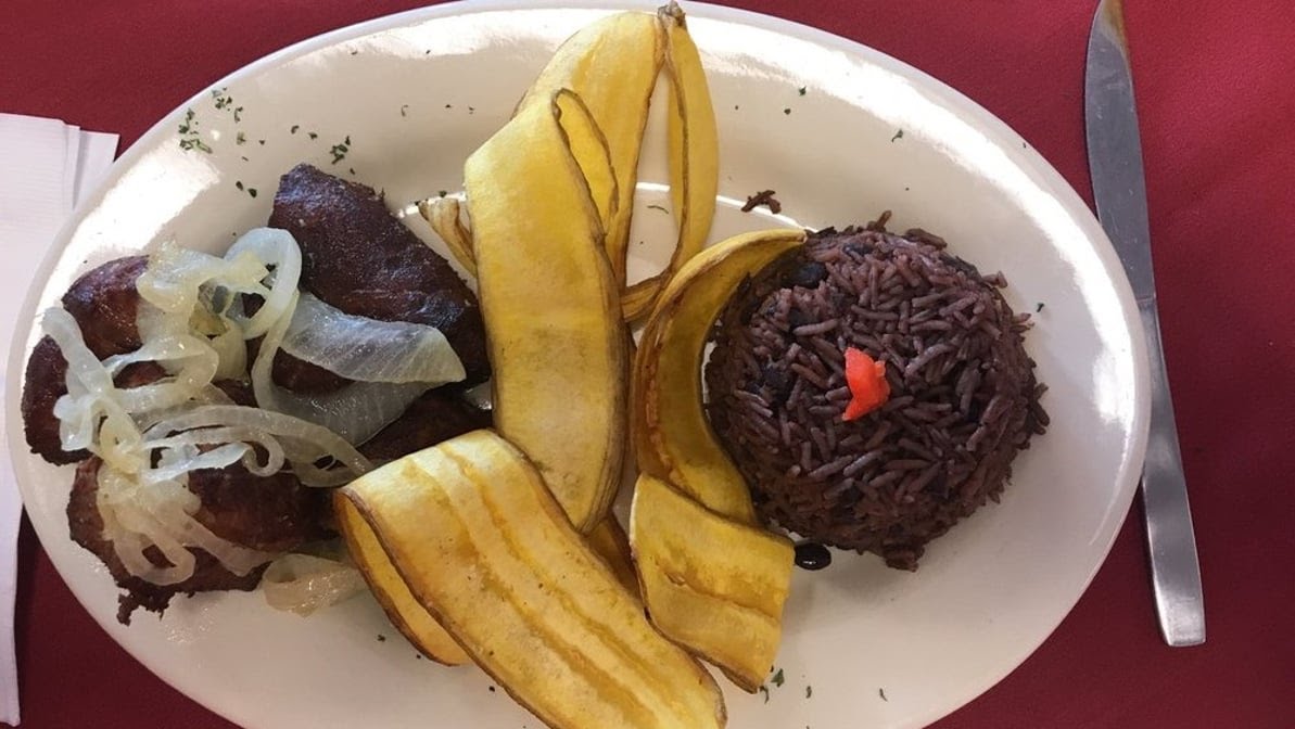 Havana Bar & Grill Cuban Cuisine by null