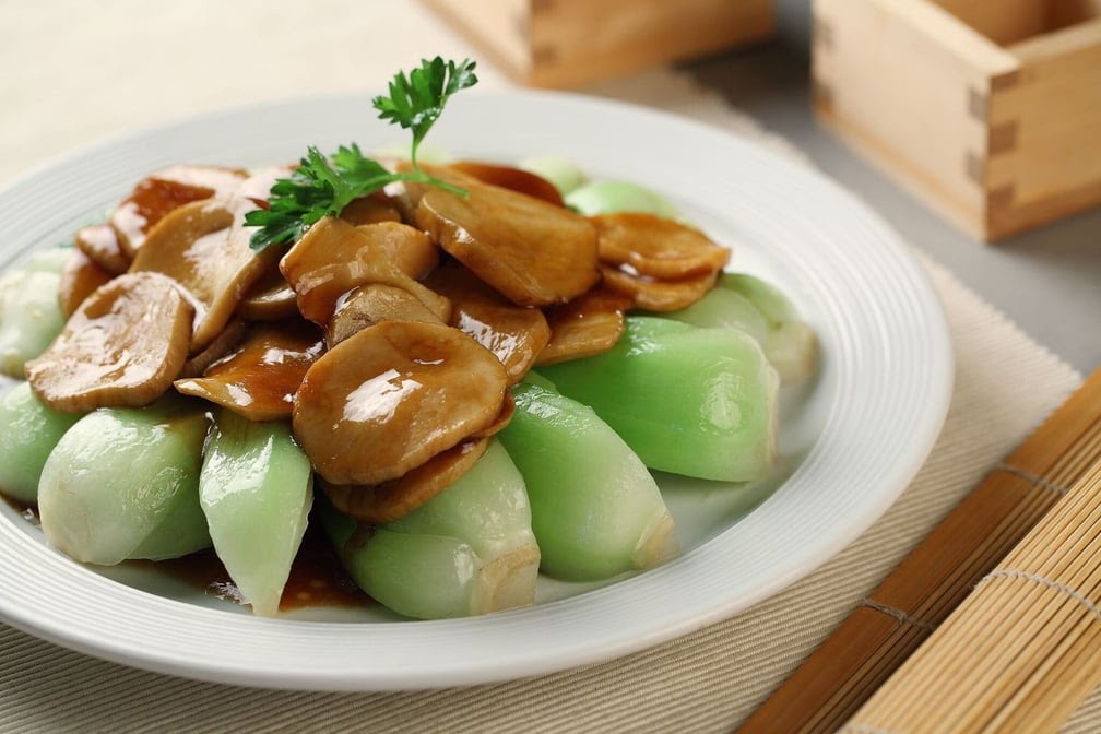 Duck House Restaurant 鹿鼎記 by null