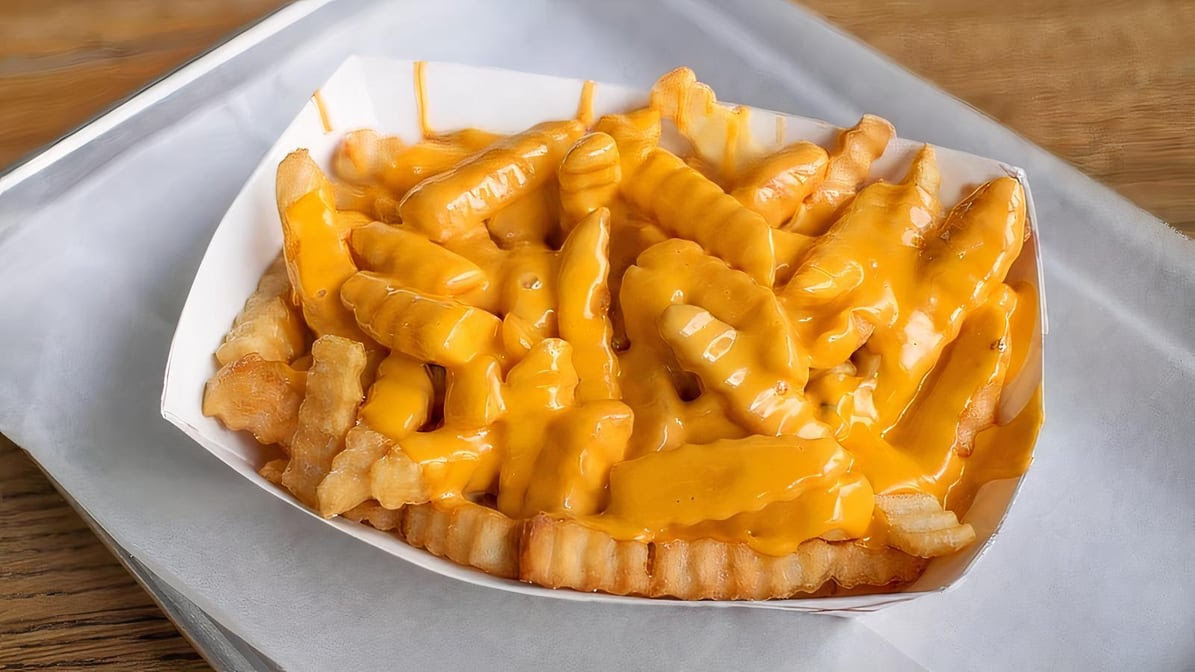 Johnny Longhots Steaks by null