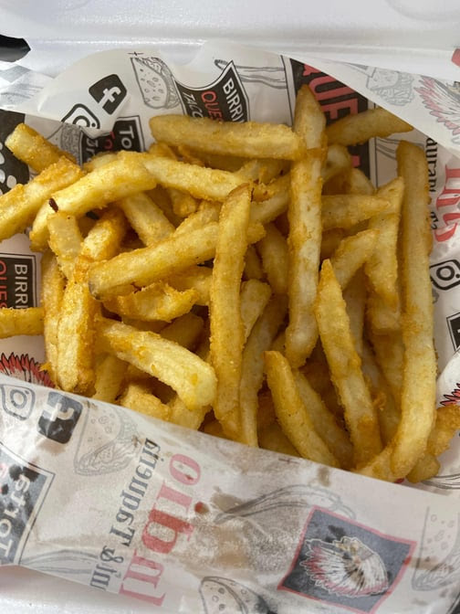 El Indio Restaurant & Taqueria by null