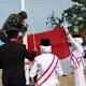 Viral Aksi Sigap Anggota TNI Panjat Tiang Saat Pengibaran Bendera - Detikcom (Siaran Pers) (Pendaftaran)