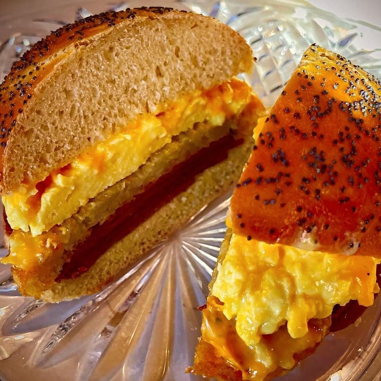 LoxSmith Bagels by null