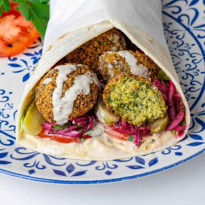 Lokanta Mediterranean restaurant by null