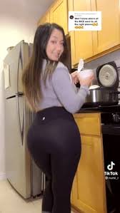 Ai porn image of fit girl leggings smiling asian high heels jpg x Asian leggings