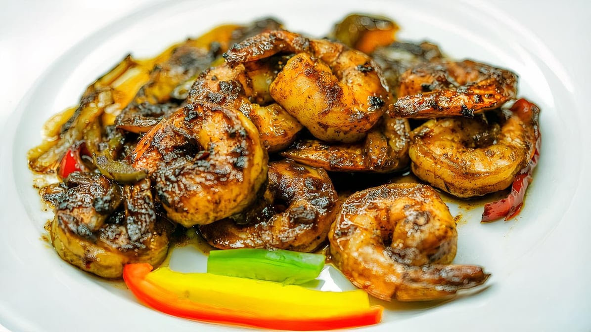 Ozi's Kitchen by null