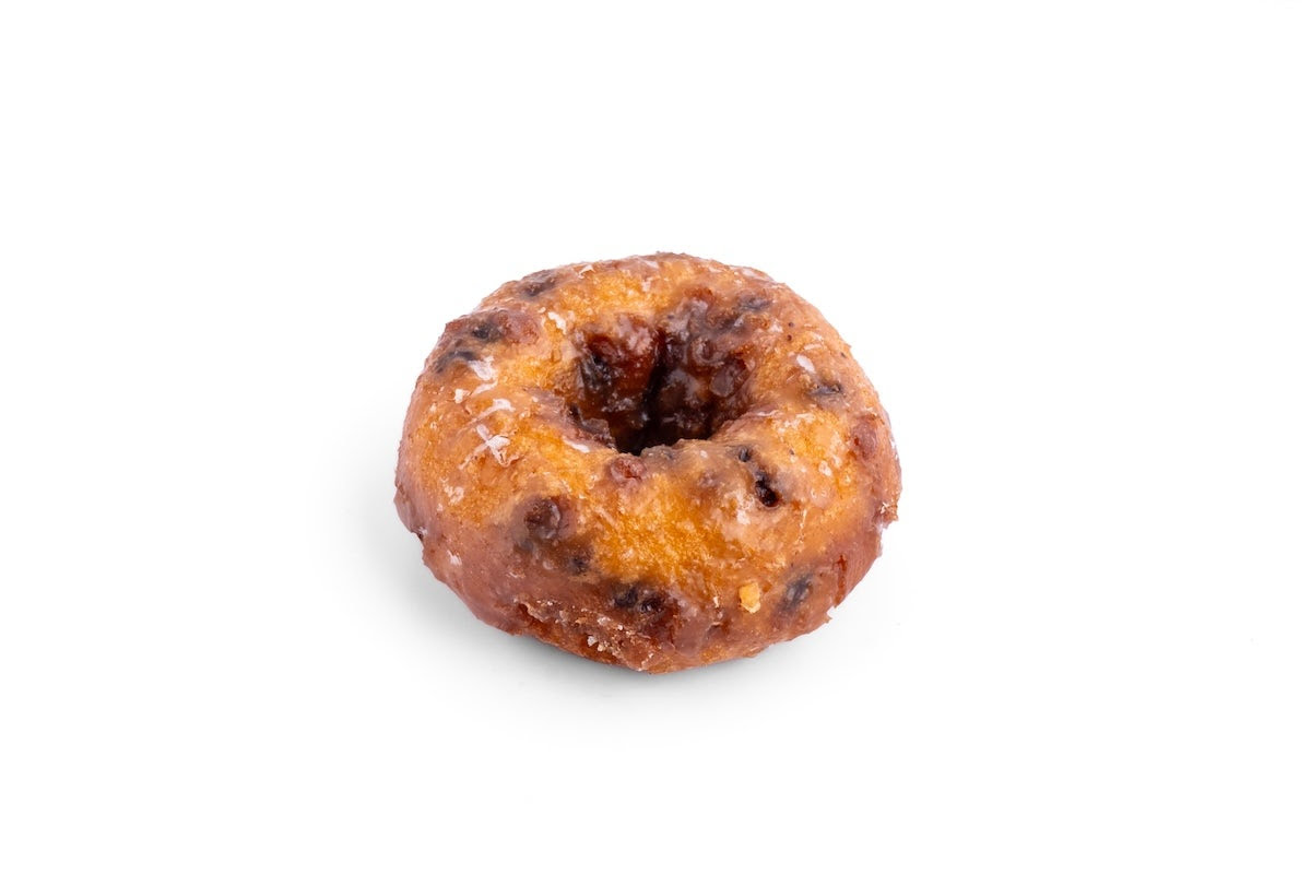 Randy’s Donuts by null