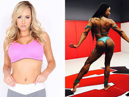 Sexy muscle girls page the buff and the beautiful jpg x Female fitness model
