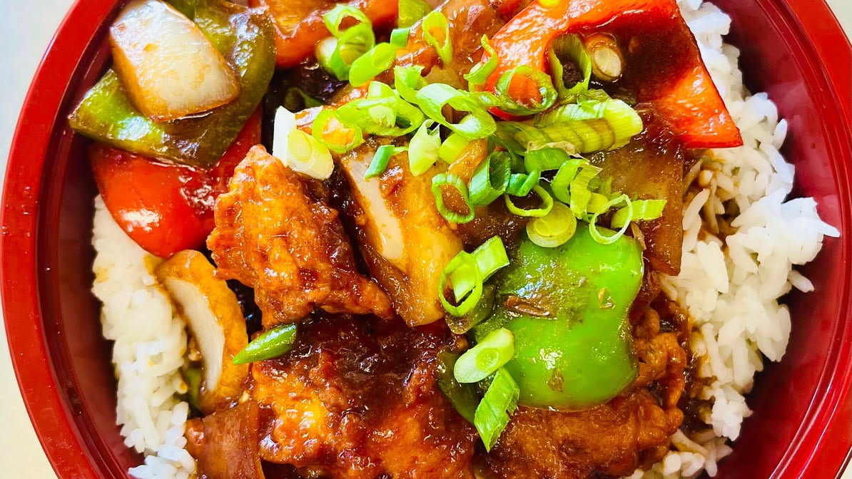 Little Tibet PDX by null