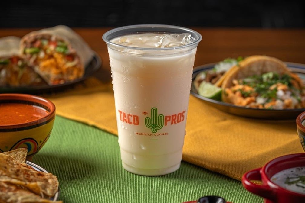 Taco Pros - Mexican Cocina (Damen Ave) by null