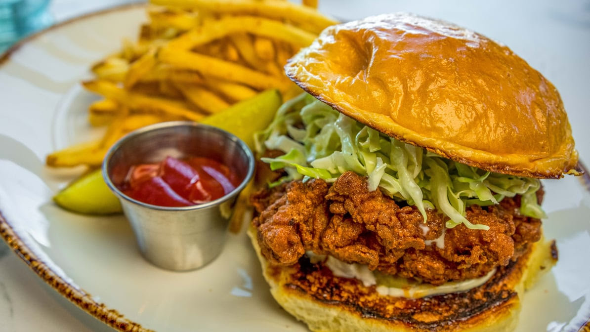 Tailgate Social by null